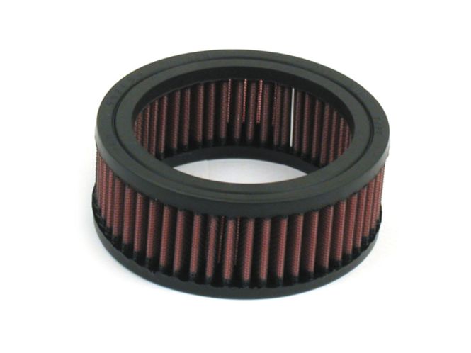 Hovedbilde K&N Luftfilter