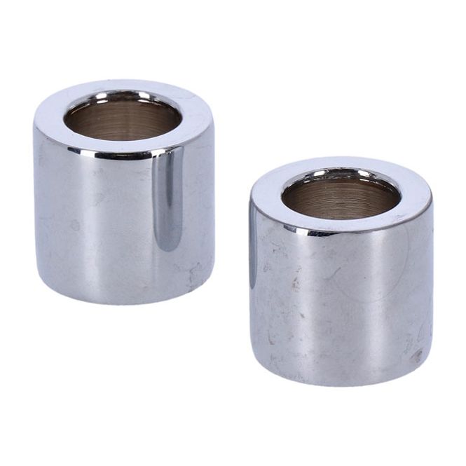 Hovedbilde Paughco, Chrome 3/4