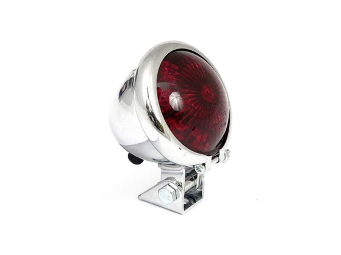 Hovedbilde BATES STYLE LED TAILLIGHT, Baklys