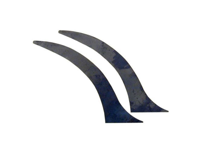 Hovedbilde Stiletto side struts, medium , side struts