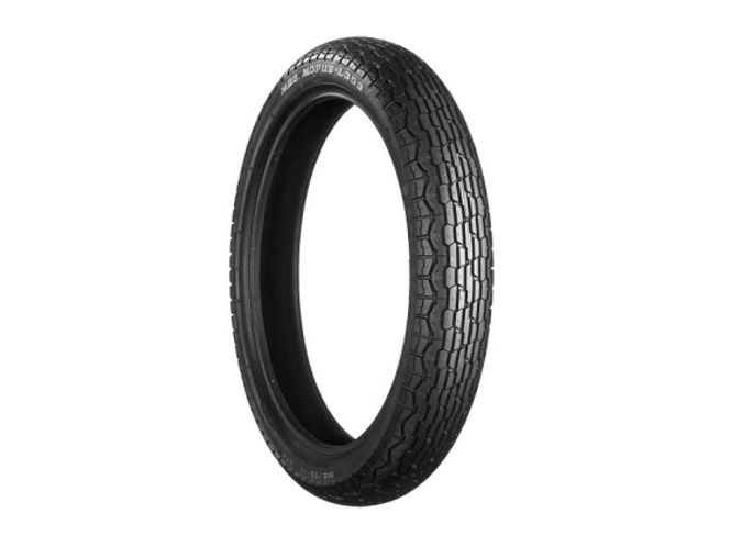 Hovedbilde BRIDGESTONE L303 3.00-18 47P TT, Dekk foran