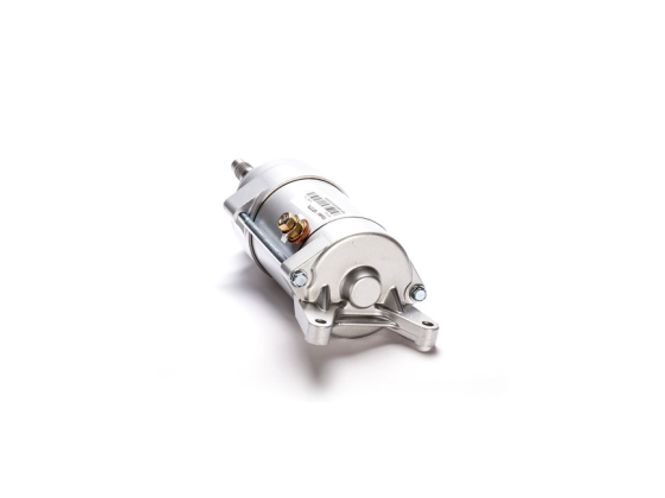 Hovedbilde Rick's starter motor, starter motor