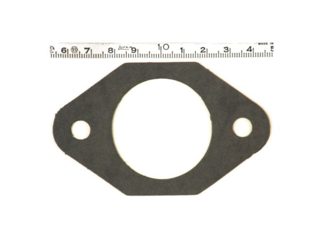 Hovedbilde JAMES, CARBURETOR TO MANIFOLD GASKET. KEIHIN
