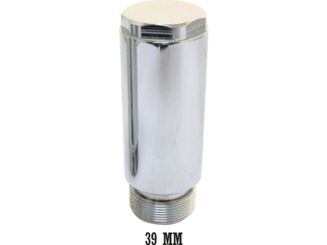 Hovedbilde Fork Tube Extension Kit Fork Diameter: 39mm, Length: 4