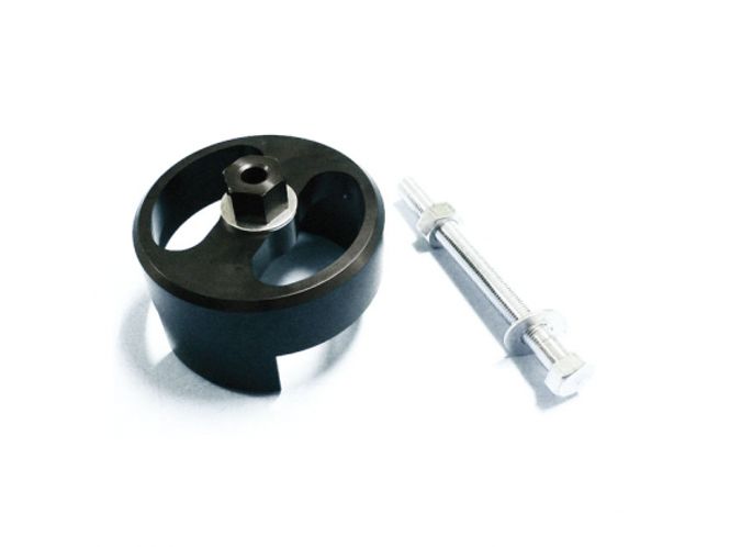 Hovedbilde CLUTCH SPRING COMPRESSOR TOOL. 90-97(NU)B.T.; 91-20 XL; 95-01, Clutch ...
