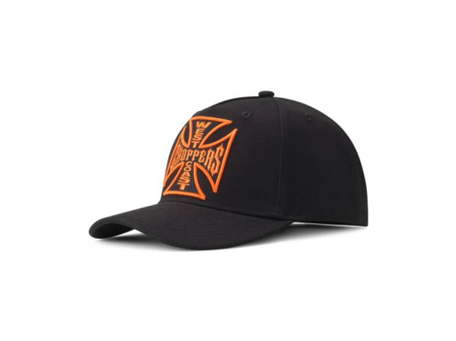Hovedbilde WCC OG ATX Cross caps, Caps