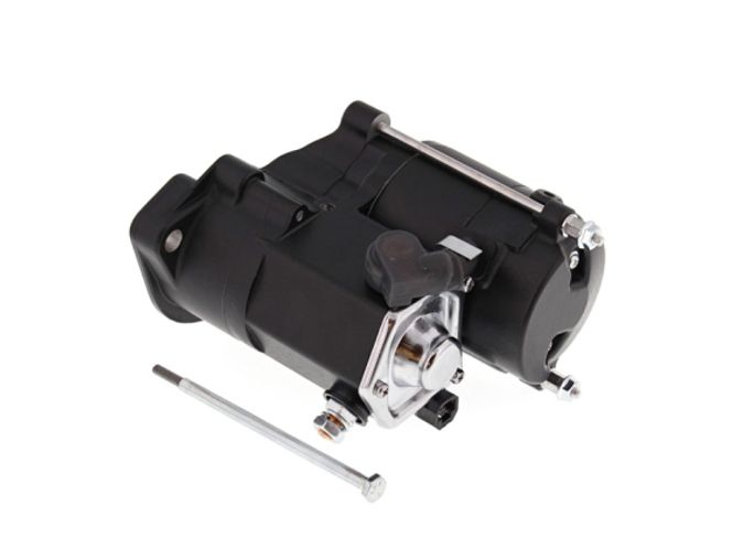 Hovedbilde ALL BALLS, HIGH TORQUE STARTER MOTOR 1.7KW. BLACK