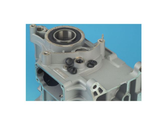 Hovedbilde oil seal shifter shaft. Transmission