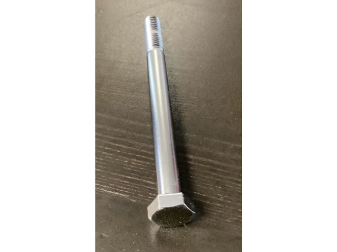 Hovedbilde CHROME HEX BOLT 5/16 INCH-18 X 4, Bolt
