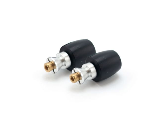 Hovedbilde Classic bar ends for 22mm aluminum handlebars