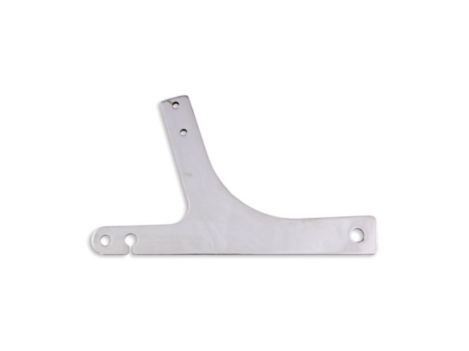 Hovedbilde SISSYBAR SIDE PLATES RIGID MOUNT, SISSYBAR SIDE PLATES RIGID MOUNT