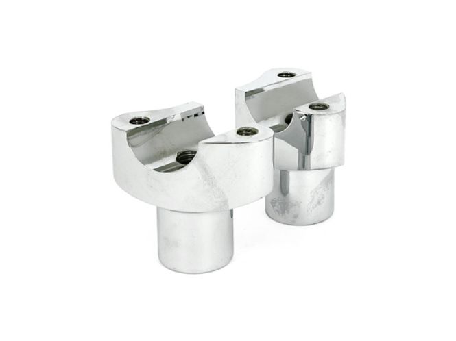 Hovedbilde RISERS STRAIGHT, 2