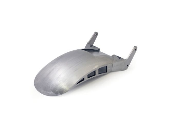 Hovedbilde REAR FENDER KIT, SMOOTH. 3-CUT-OUT. 215MM, Bak skjerm