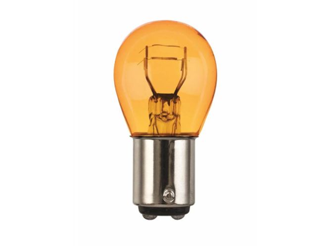 Hovedbilde LYSPÆRE ORANGE (2057NA), pærer