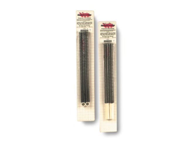 Hovedbilde PS fork spring kit standard duty, 41mm, Progresivefjører