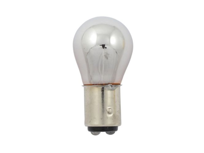 Hovedbilde CHROME DUAL FILAMENT BULB 1157, Blinklys pære
