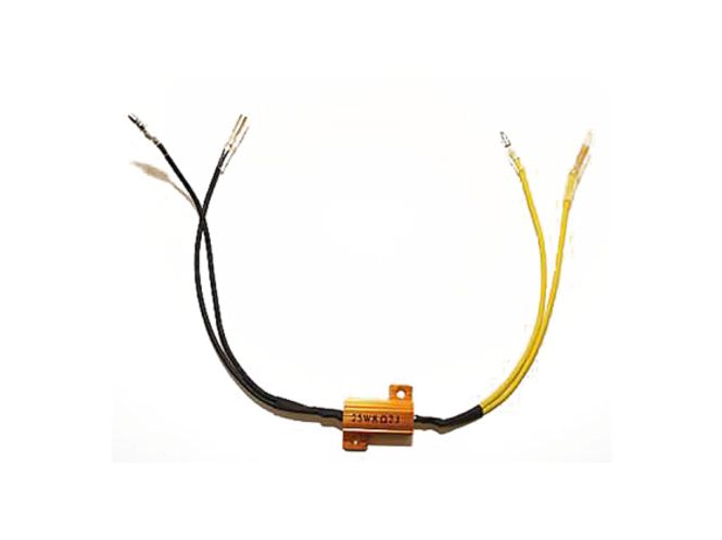 Hovedbilde UNIVERSAL LOAD EQUALIZER. MICRO 1000 LED, UNIVERSAL LOAD EQUALIZER. ...
