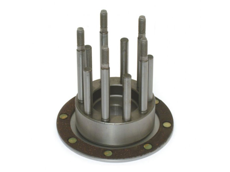 CLUTCH HUB, 5-STUD, Hub