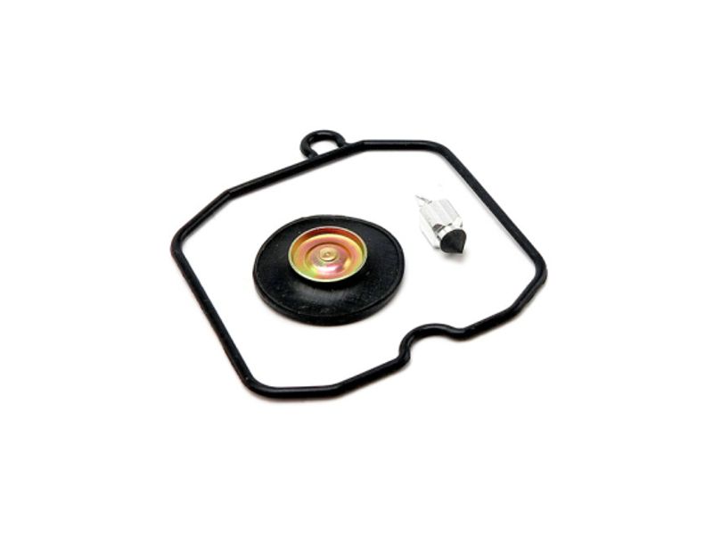 CVP, BASIC CV CARB REBUILD KIT, Rep Sett
