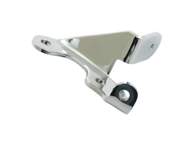 Hovedbilde OIL TANK/CLUTCH MOUNTING BRACKET > 65-E79 FL, FX (NU), Brakett