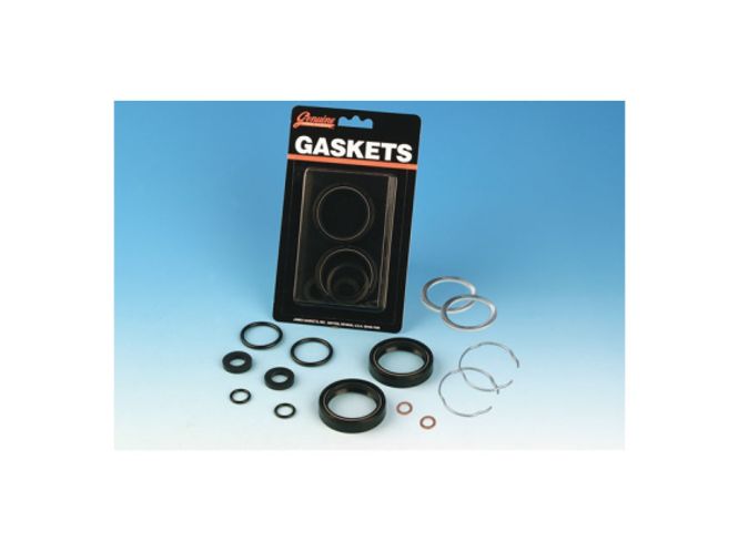 Hovedbilde FORK SEAL REBUILD KIT 41mm, Pakninger Gaffel