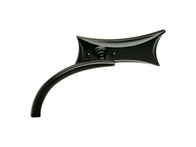 Hovedbilde NESS FOUR POINT BLACK MIRROR, speil