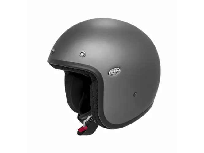 Hovedbilde Jet Classic Helmet, Halv hjelm