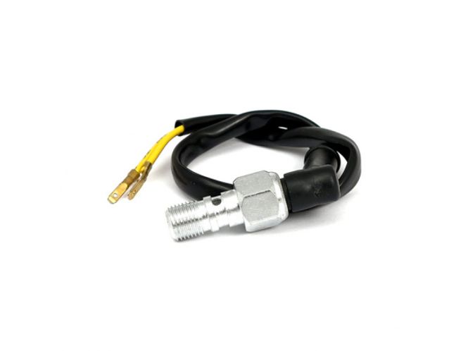 Hovedbilde TRW BANJO WITH BRAKE LIGHT SWITCH M10X1.00, Bremse lys føler