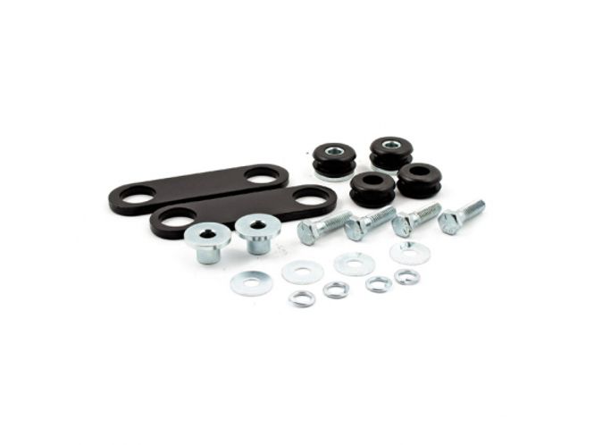 Hovedbilde FLUSH-MOUNT MOUNTING BRACKET SET, Montering sett tank