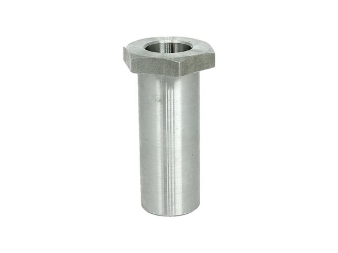 Hovedbilde Nut, sprocket shaft extension. 1/2