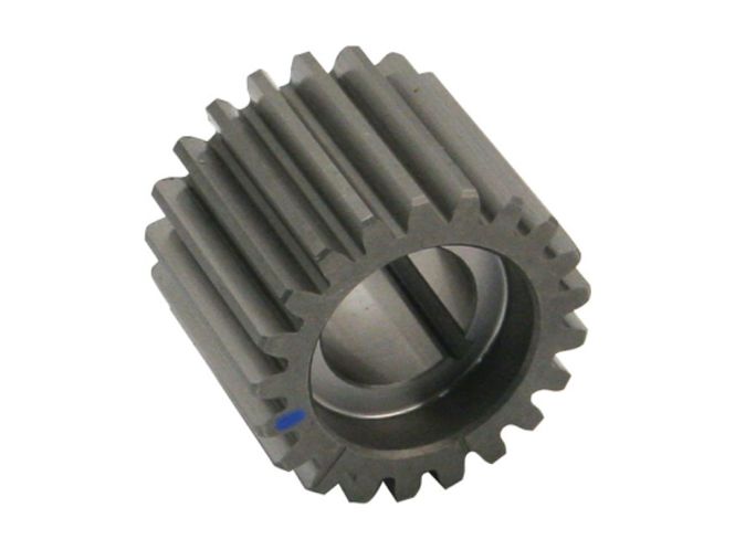Hovedbilde PINION GEAR 54-77 BLUE, pinion