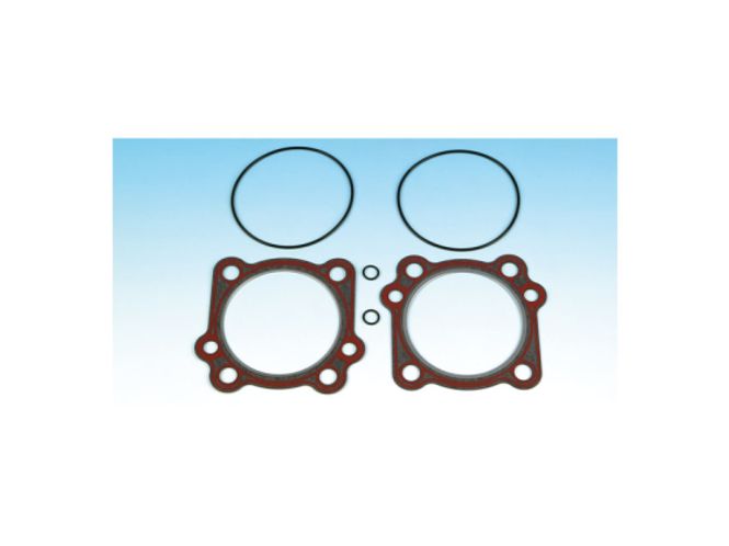 Hovedbilde HEAD & BASE GASKET KIT. .045