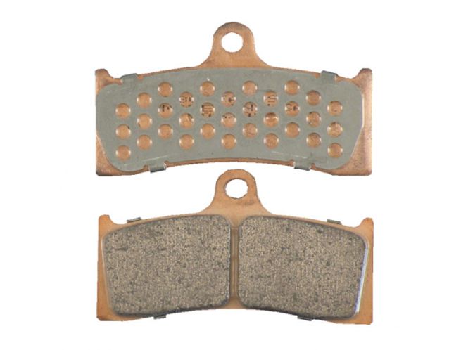Hovedbilde PM REPL BRAKE PADS, Bremseklosser