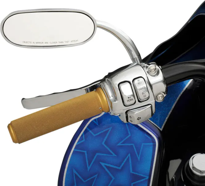 Hovedbilde Handlebar Control Kit with Mechanical Clutch