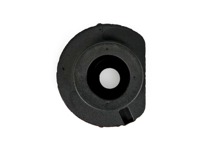 Hovedbilde OUTER RUBBER, SWINGARM 09-21 Touring