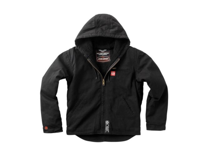 Hovedbilde WCC Sherpa Lined work jacket , jakke
