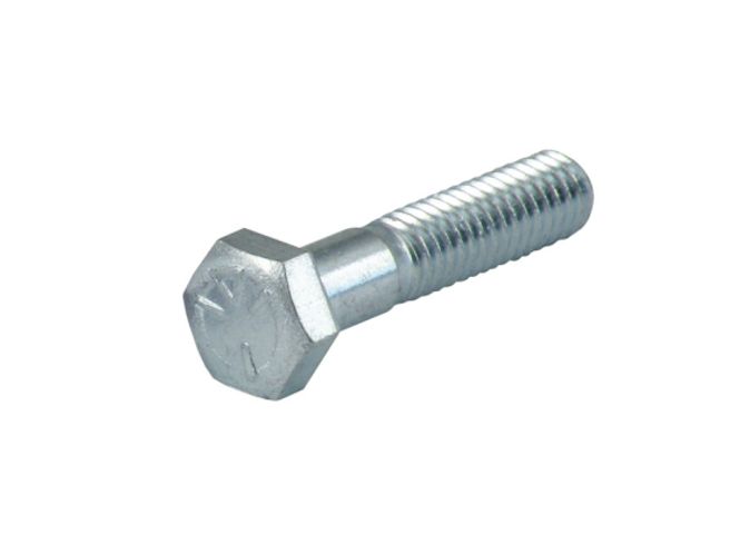 Hovedbilde 1/4-20 X 1 1/4 INCH HEX BOLT, Bolter