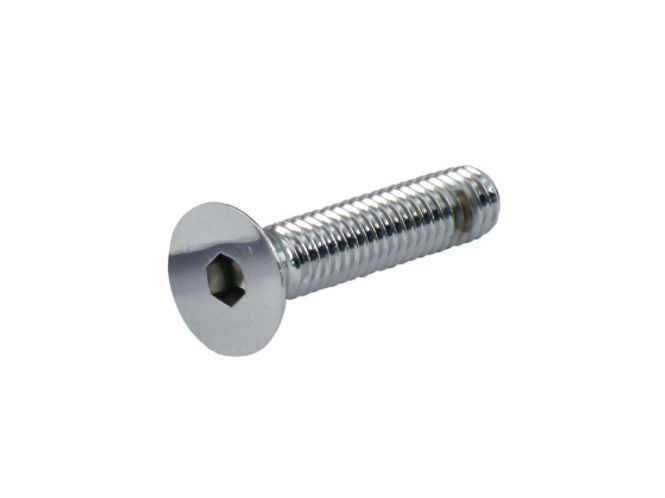Hovedbilde 3/8-16 X 1 1/4 INCH FLATHEAD ALLEN BOLT, Bolter
