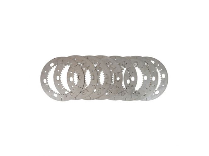 Hovedbilde ALTO CLUTCH PLATE SET, STEELS, Clutch Plate Stål