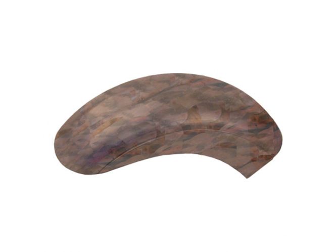 Hovedbilde BK STILETTO FENDER, LONG 190MM, Bak skjerm