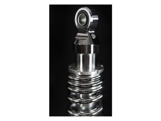 Hovedbilde Bitubo, WME dual shock absorber set. . 356mm, Støtdempere