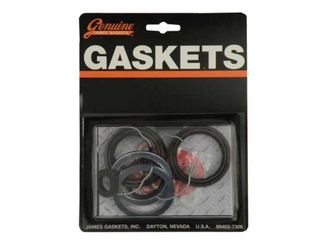 Hovedbilde FORK SEAL REBUILD KIT 41mm, Pakninger Gaffel