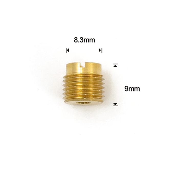 Hovedbilde Main jet for Keihin butterfly carb 175