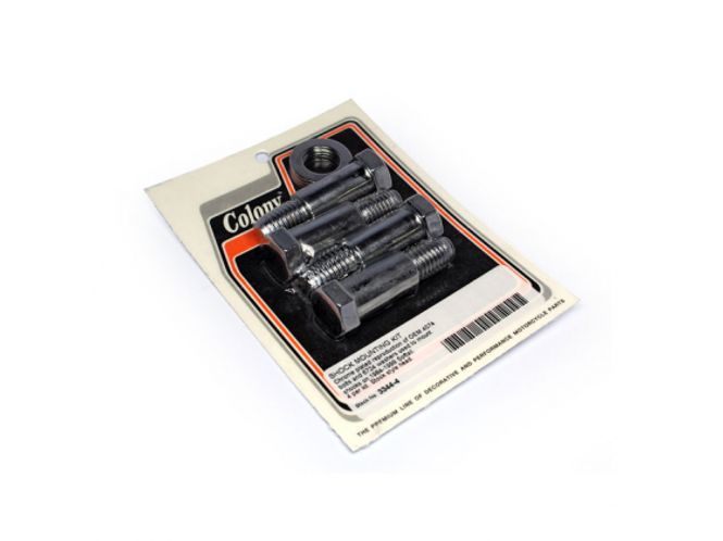 Hovedbilde SHOCK MOUNTING KIT. , Støtdemper bolter