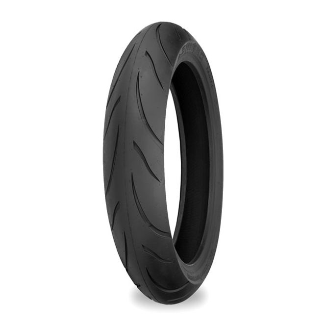 Hovedbilde Shinko 140/75VR17 67V TL