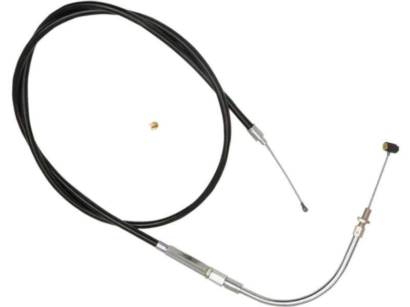BARNETT IDLE CABLE  84-89 FLHT/C; 87-89 FLHS