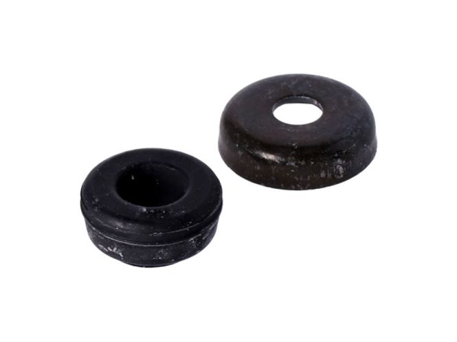 Hovedbilde Washer with grommet, shock mount, Washer with grommet, shock mount