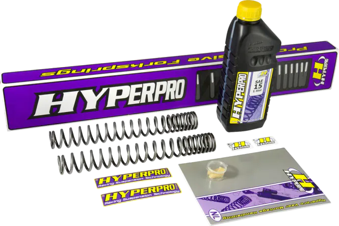 Hovedbilde Fork Springs FLTR 14-16