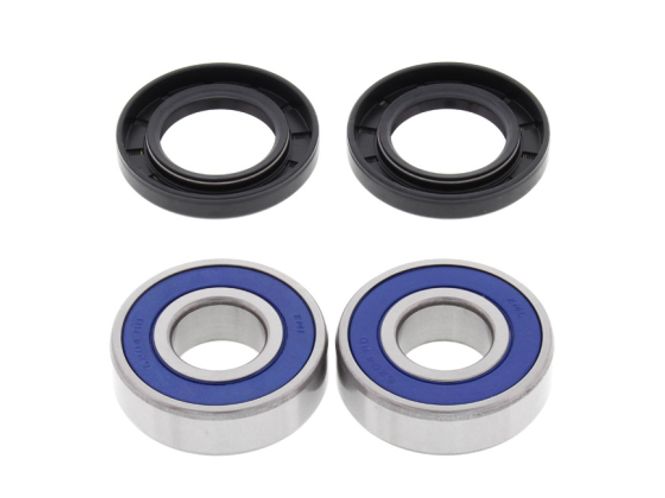 Hovedbilde wheel bearing kit, front, Hjul lager front