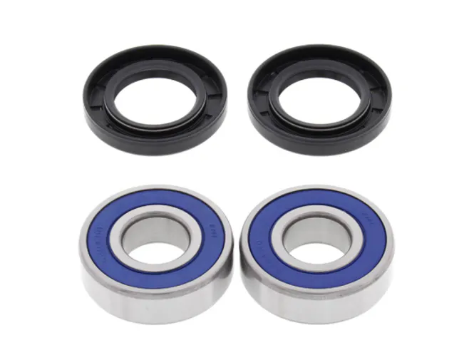 Hovedbilde wheel bearing kit, front, Hjul lager front